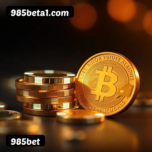 Vantagens exclusivas 985bet para jogadores brasileiros - São Paulo, Rio, BH