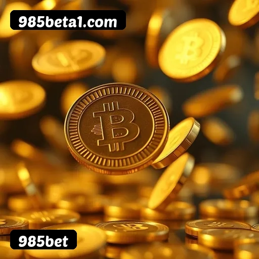 Tabela RTP dos jogos de cassino da 985bet