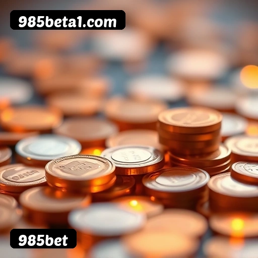 FAQ 985bet Brasil - Perguntas frequentes sobre bônus, PIX, RTP, APP mobile e VIP