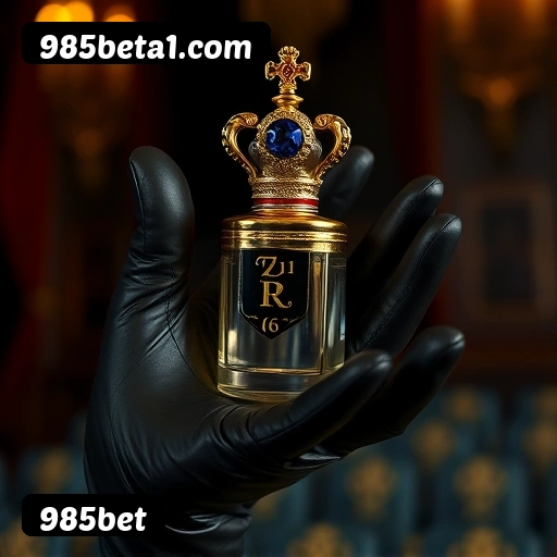 Catálogo 985bet 2.547 jogos - Pragmatic Play, Evolution, NetEnt