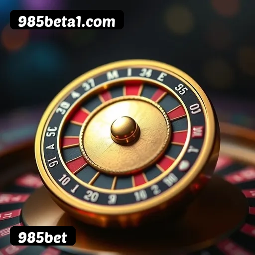 985bet PIX instantâneo Brasil - Depósito e saque em minutos 24/7