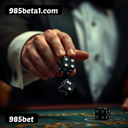 Estatísticas 985bet novembro 2024 - 87 mil jogadores ativos, R$47M pagos, RTP 96.52%